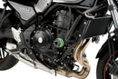 KAWASAKI Z 650 RS [2025] – Quadro Crash Pads Vintage 2.0 – Preto-8