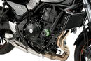 KAWASAKI Z 650 RS [2025] – Quadro Crash Pads Vintage 2.0 – Preto-5