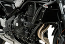 KAWASAKI Z 650 RS [2025] – Quadro Crash Pads Vintage 2.0 – Preto-9