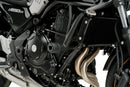 KAWASAKI Z 650 RS [2025] – Quadro Crash Pads Vintage 2.0 – Preto-2