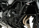 KAWASAKI Z 650 RS [2025] – Crash pads R19 – Preto-4