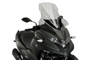 YAMAHA TRICITY 300 [2025] - Para-brisa Linha V-Tech Touring | Matizado | PUIG 21120H