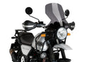 ROYAL ENFIELD HIMALAYAN 410 [2023] – Tela Touring – Transparente-22