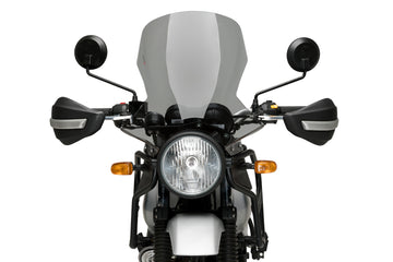 ROYAL ENFIELD HIMALAYAN 410 [2023] – Tela Touring – Colorida