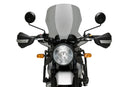ROYAL ENFIELD HIMALAYAN 410 [2023] – Tela Touring – Transparente-5