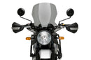 ROYAL ENFIELD HIMALAYAN 410 [2023] – Tela Touring – Transparente-3