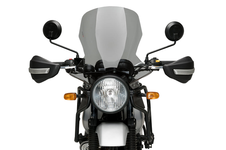 ROYAL ENFIELD HIMALAYAN 410 [2023] – tela de turismo – fortemente colorida