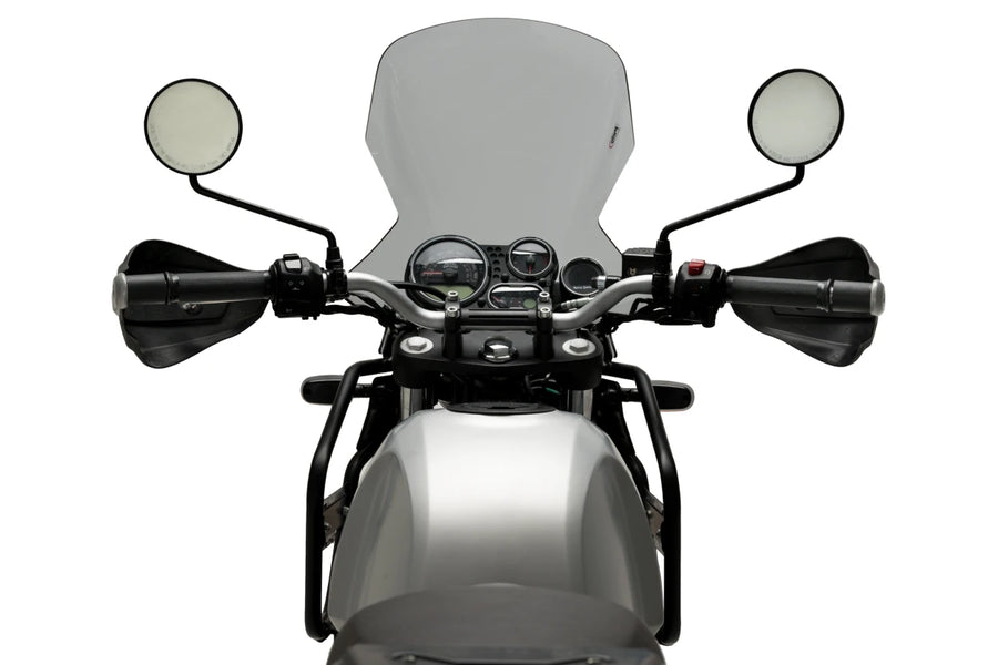 ROYAL ENFIELD HIMALAYAN 410 [2023] – Tela Touring – Transparente
