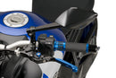 KTM 890 DUKE R [2025] – Espelho retrovisor Top-Tech I – Alumínio anodizado-13