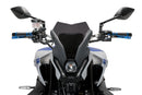 KTM 890 DUKE R [2025] – Espelho retrovisor Top-Tech I – Alumínio anodizado-13