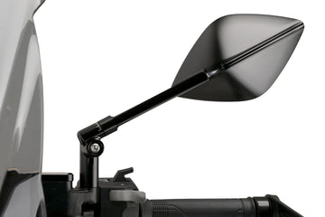 KTM 890 DUKE R [2025] – Espelho retrovisor Top-Tech I – Preto