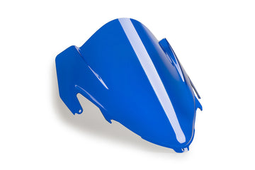SUZUKI GSX-R1300 de 2021 - tela PUIG Z-Racing | Azul | PUIG 21138A