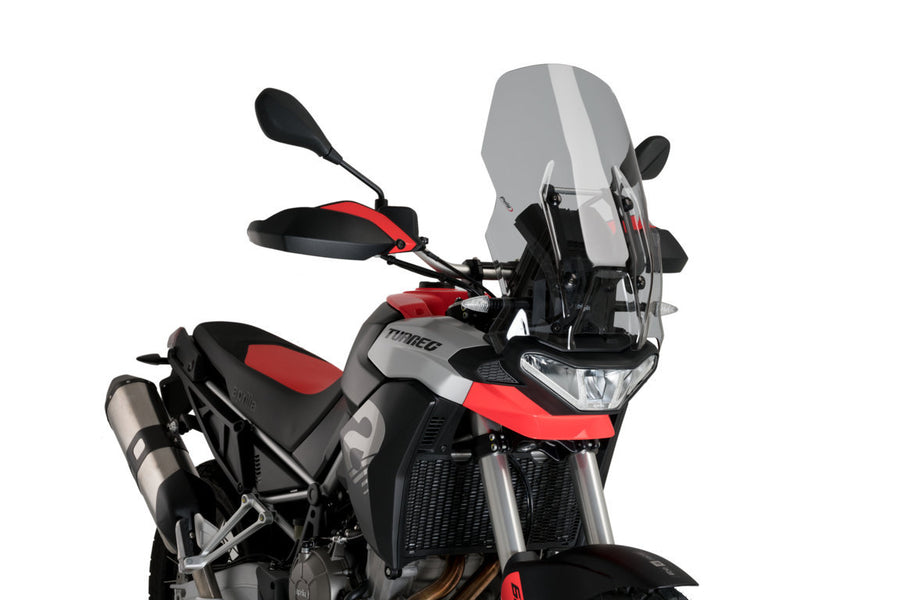 APRILIA TUAREG 660 RALLY [2025] – tela touring – colorida