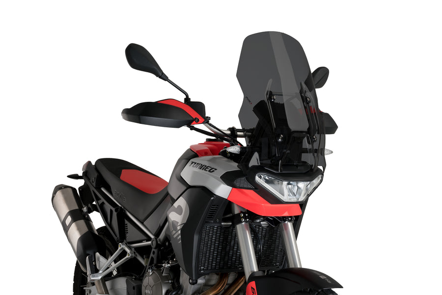 APRILIA TUAREG 660 RALLY [2025] – tela touring – colorida