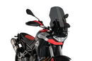APRILIA TUAREG 660 RALLY [2025] – tela touring – transparente-23