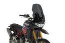 APRILIA TUAREG 660 RALLY [2025] - tela de turismo | Fortemente tonificado | PUIG 21182F