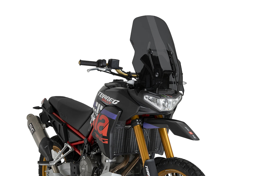 APRILIA TUAREG 660 RALLY [2025] - tela de turismo | Fortemente tonificado | PUIG 21182F