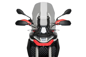 APRILIA TUAREG 660 RALLY [2025] – tela touring – colorida