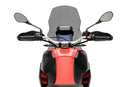 APRILIA TUAREG 660 RALLY [2025] – tela touring – transparente-9