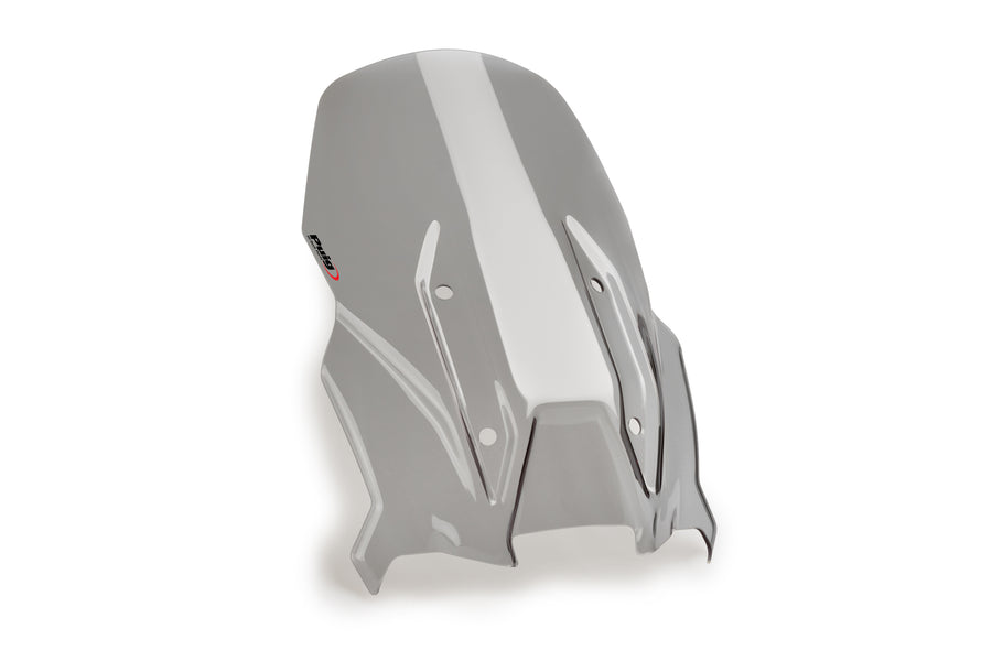 APRILIA TUAREG 660 RALLY [2025] – tela touring – transparente