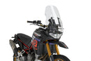 APRILIA TUAREG 660 RALLY [2025] - tela de turismo | Limpar | PUIG 21182W