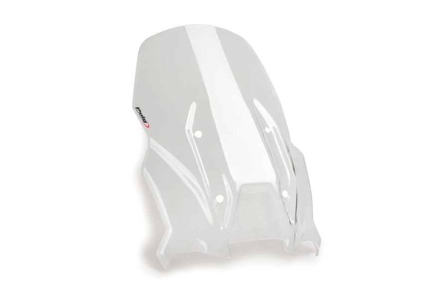 APRILIA TUAREG 660 RALLY [2025] – tela touring – transparente