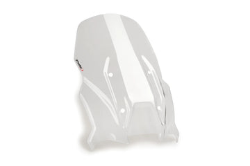 APRILIA TUAREG 660 RALLY [2025] – tela touring – transparente - 0