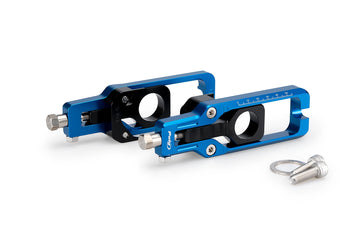 KAWASAKI ZX-10RR [2025] - Tensor de corrente PUIG | Azul | PUIG 21189A