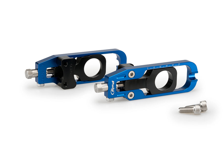 YAMAHA TRACER 9 Y-AMT [2025] - Tensor de corrente PUIG | Azul | PUIG 21190A