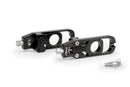 YAMAHA TRACER 9 Y-AMT [2025] - Tensor de corrente PUIG | Preto | PUIG 21190N