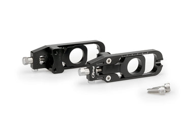 YAMAHA TRACER 9 Y-AMT [2025] - Tensor de corrente PUIG | Preto | PUIG 21190N