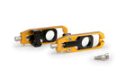 YAMAHA TRACER 9 Y-AMT [2025] - Tensor de corrente PUIG | Ouro | PUIG 21190O
