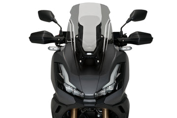 HONDA ADV 350 [2025] – Tela Touring – Preta