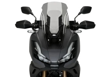 HONDA ADV 350 [2025] – tela esportiva – preta