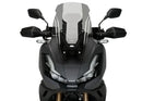 HONDA ADV 350 [2025] – tela touring com spoiler – transparente-2