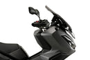 HONDA ADV 350 [2025] – Tela Touring – Preta