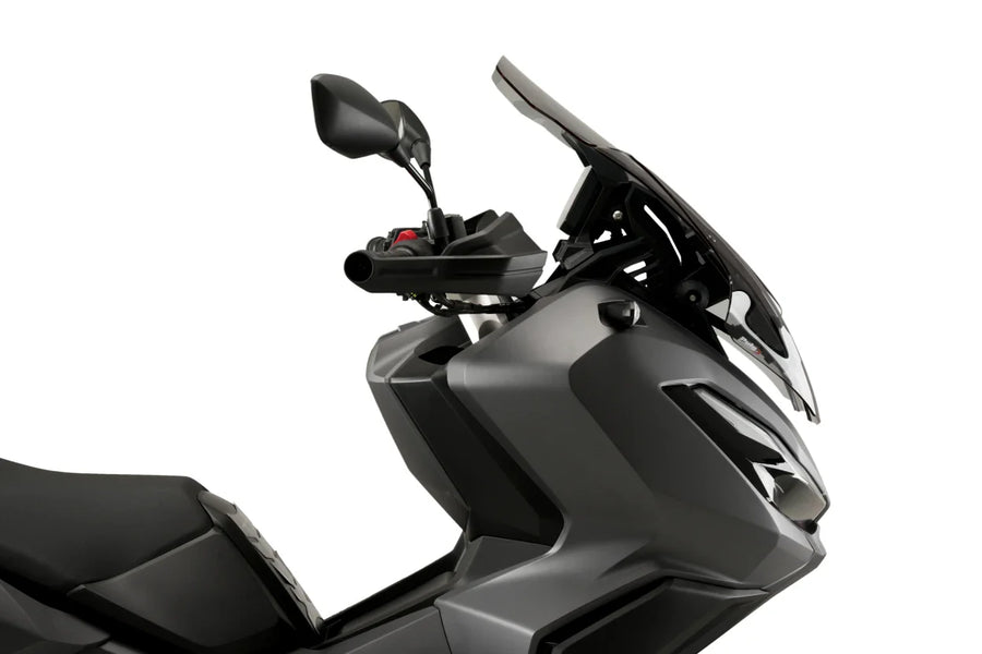 HONDA ADV 350 [2025] – Tela Touring – Preta