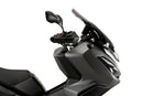 HONDA ADV 350 [2025] – Tela Touring – Transparente-8