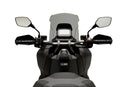 HONDA ADV 350 [2025] – Tela Touring – Transparente-17