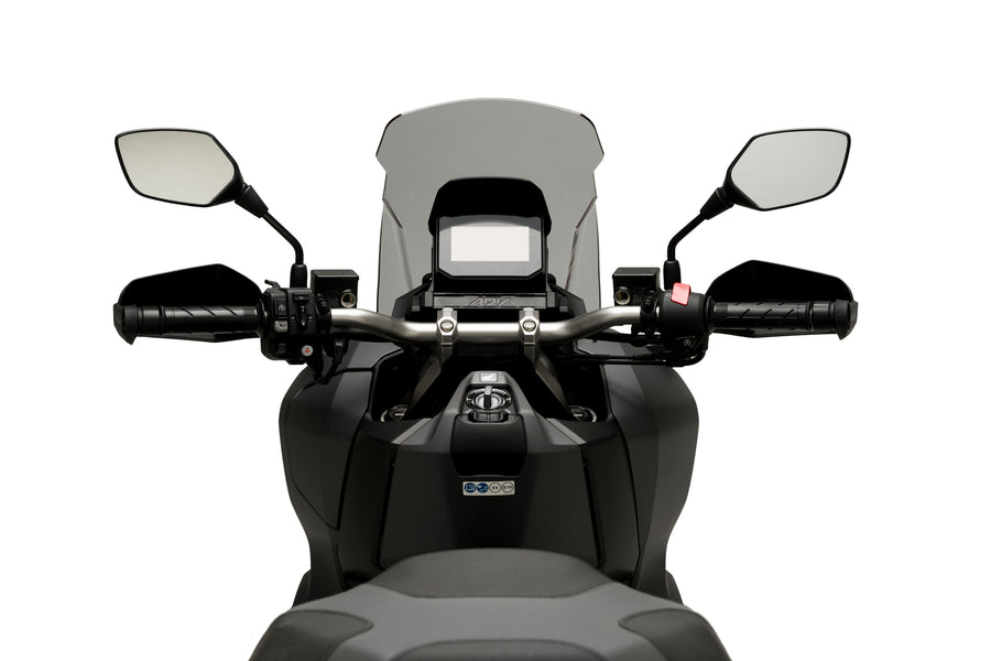HONDA ADV 350 [2025] – Tela Touring – Transparente