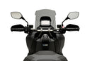 HONDA ADV 350 [2025] – Tela Touring – Transparente-9