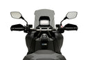 HONDA ADV 350 [2025] – Tela Touring – Preta