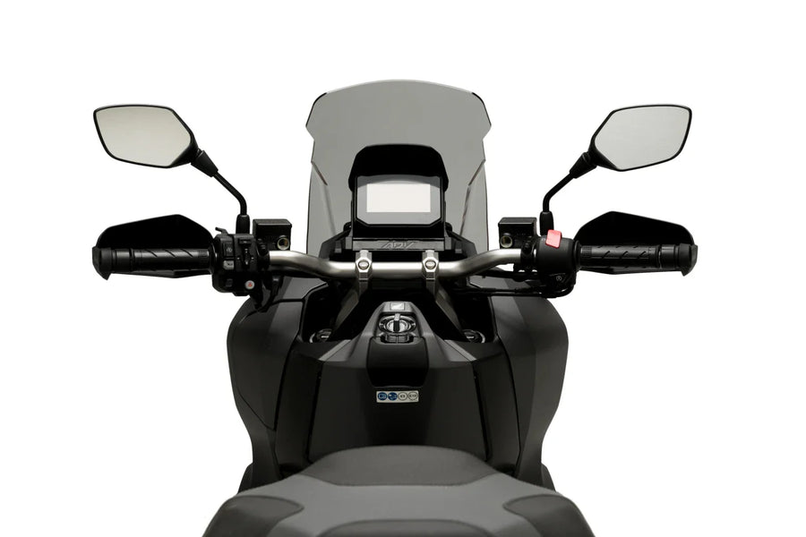 HONDA ADV 350 [2025] – Tela Touring – Preta