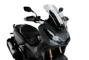 HONDA ADV 350 [2025] – Tela Touring – Transparente-6