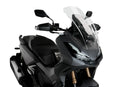 HONDA ADV 350 [2025] – Tela Touring – Transparente-1