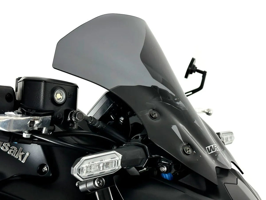 Kawasaki Z 900 [WRS] - pára -brisa
