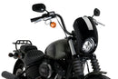 HARLEY DAVIDSON SOFTAIL STREET BOB FXBB [2019] – Anarquia – Preto-11