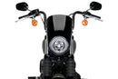 HARLEY DAVIDSON SOFTAIL STREET BOB FXBB [2019] – Anarquia – Preto-1