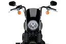 HARLEY DAVIDSON SOFTAIL STREET BOB FXBB [2019] – Anarquia – Preto-3