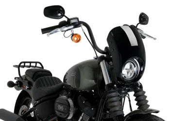 HARLEY DAVIDSON SOFTAIL STREET BOB FXBB [2019] – Mirage – Colorido